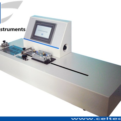 Semi-bian bottle labeling machines